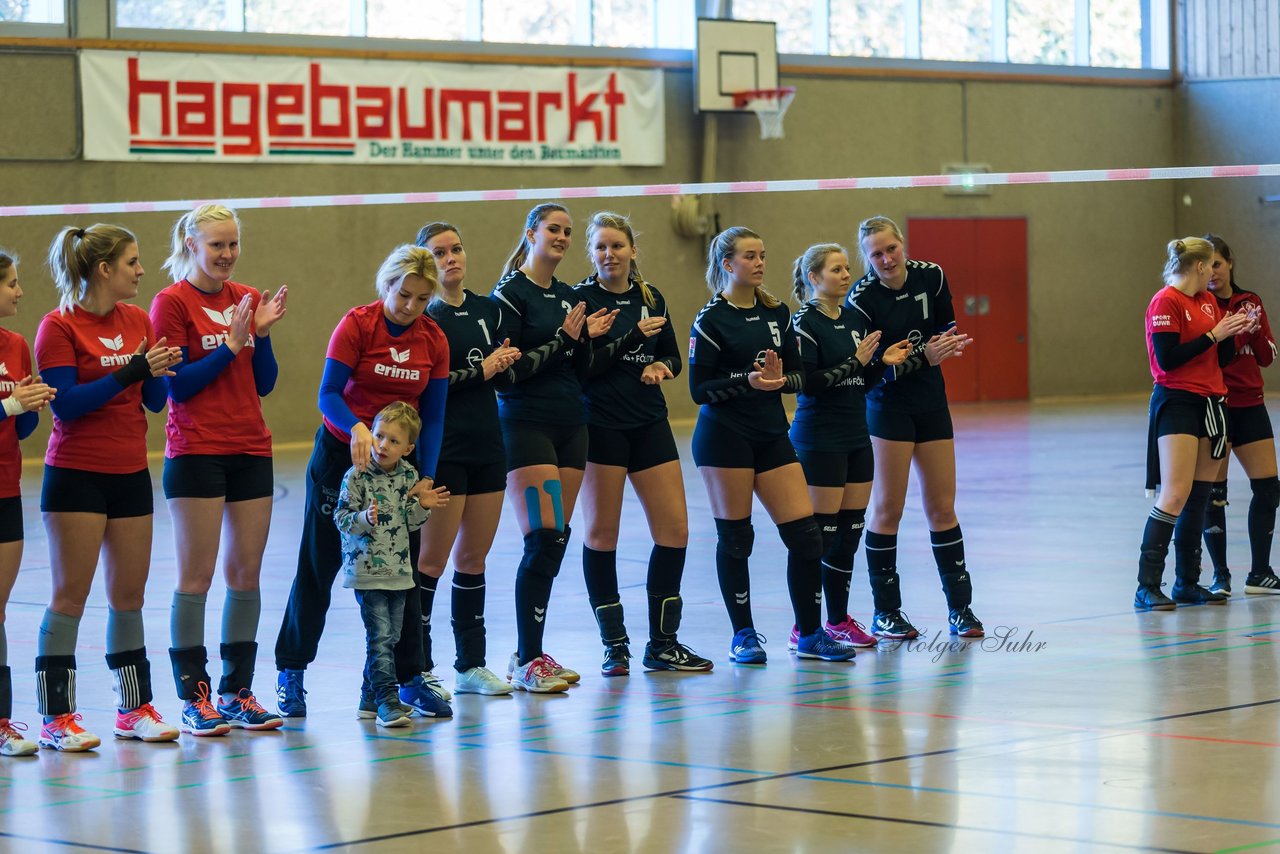 Bild 67 - Frauen Bundesliga Kellinghusen